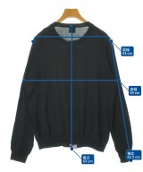 Paul Smith（ポールスミス）カーディガン 黒 サイズ:XXL レディース/2200646808147