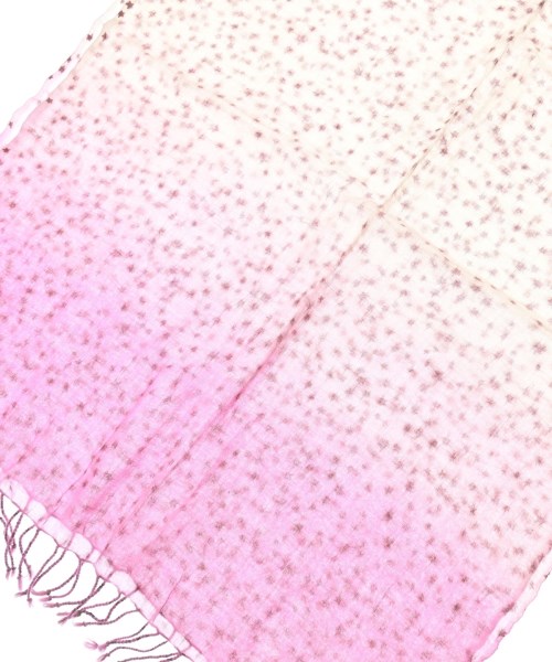 Paul Smith（ポールスミス）ストール ベージュ サイズ:- レディース/2200653703046