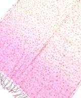 Paul Smith（ポールスミス）ストール ベージュ サイズ:- レディース/2200653703046