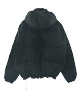 PS by Paul Smith（ピーエスバイポールスミス）ダウンジャケット/ダウンベスト 黒 サイズ:42(L位) レディース/2200702487019