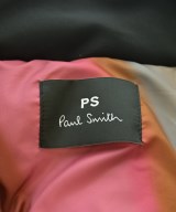 PS by Paul Smith（ピーエスバイポールスミス）ダウンジャケット/ダウンベスト 黒 サイズ:42(L位) レディース/2200702487019