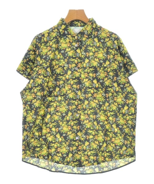 Paul Smith(ポールスミス)のカジュアルシャツ サイズ:38(M位) 4,600円
