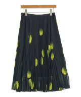 Paul Smith（ポールスミス）ロング・マキシ丈スカート 黒 サイズ:38(M位) レディース/2200704519039