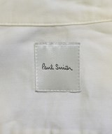 Paul Smith（ポールスミス）カジュアルシャツ 白 サイズ:38(M位) レディース/2200704519046