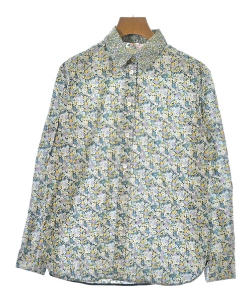 Paul Smith(ポールスミス)のカジュアルシャツ サイズ:38(M位) 5,600円