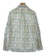Paul Smith（ポールスミス）カジュアルシャツ 緑 サイズ:38(M位) レディース/2200704519084