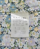Paul Smith（ポールスミス）カジュアルシャツ 緑 サイズ:38(M位) レディース/2200704519084