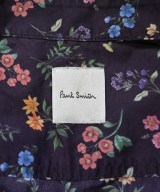 Paul Smith（ポールスミス）カジュアルシャツ 紫 サイズ:38(M位) レディース/2200704519091