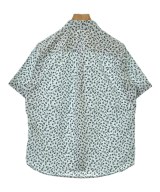 Paul Smith（ポールスミス）カジュアルシャツ 青 サイズ:38(M位) レディース/2200704519138