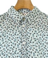 Paul Smith（ポールスミス）カジュアルシャツ 青 サイズ:38(M位) レディース/2200704519138