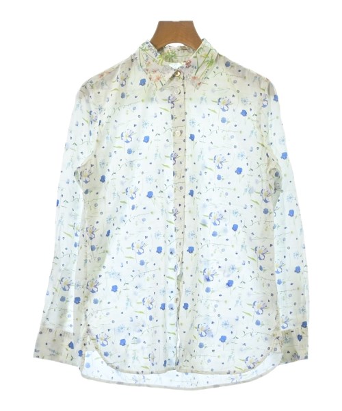 Paul Smith(ポールスミス)のカジュアルシャツ サイズ:38(M位) 5,600円
