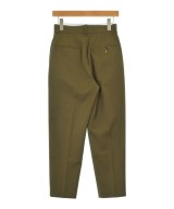 Paul Smith（ポールスミス）スラックス カーキ サイズ:38(M位) レディース/2200704519169
