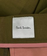 Paul Smith（ポールスミス）スラックス カーキ サイズ:38(M位) レディース/2200704519169