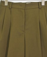 Paul Smith（ポールスミス）スラックス カーキ サイズ:38(M位) レディース/2200704519169