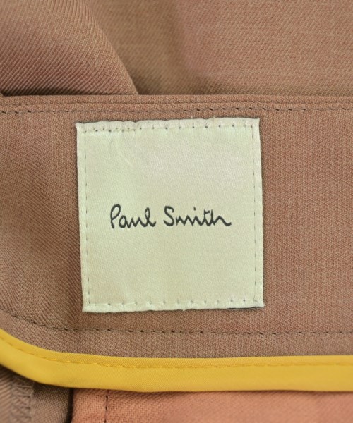 Paul Smith（ポールスミス）スラックス ピンク サイズ:38(M位) レディース/2200704519176