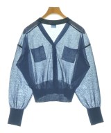 Paul Smith（ポールスミス）カーディガン 紺 サイズ:M レディース/2200710083043