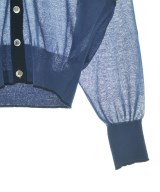 Paul Smith（ポールスミス）カーディガン 紺 サイズ:M レディース/2200710083043