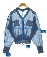 Paul Smith（ポールスミス）カーディガン 紺 サイズ:M レディース/2200710083043