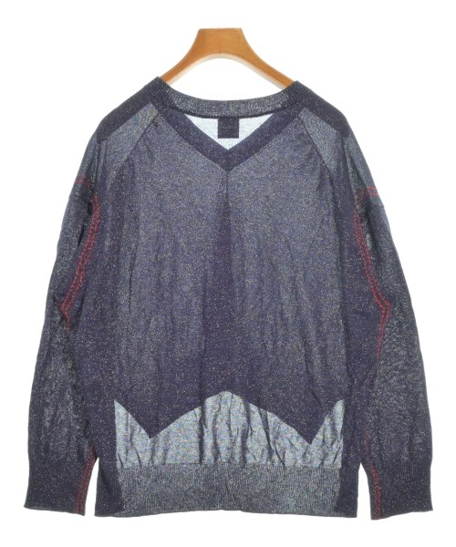 Paul Smith（ポールスミス）ニット・セーター 紺 サイズ:M レディース/2200661134511