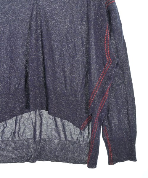 Paul Smith（ポールスミス）ニット・セーター 紺 サイズ:M レディース/2200661134511