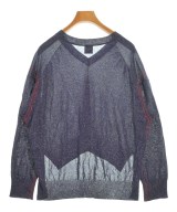 Paul Smith（ポールスミス）ニット・セーター 紺 サイズ:M レディース/2200661134511