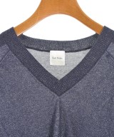 Paul Smith（ポールスミス）ニット・セーター 紺 サイズ:M レディース/2200661134511
