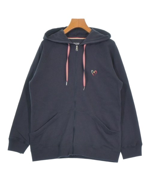 Paul Smith(ポールスミス)パーカー 紺 サイズ:-(M位)/2200662609308