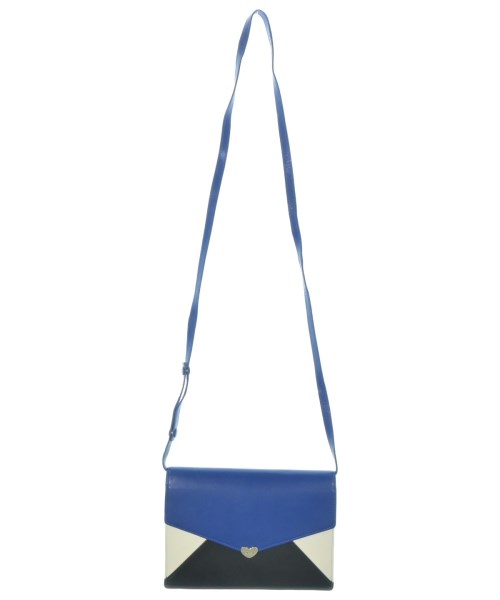 Paul Smith(ポールスミス)ショルダーバッグ 青 サイズ:-/2200664063115