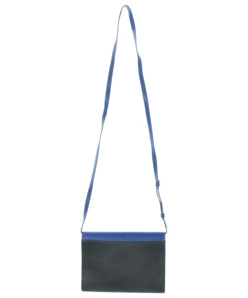 Paul Smith（ポールスミス）ショルダーバッグ 青 サイズ:- レディース/2200664063115