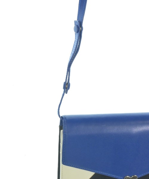 Paul Smith（ポールスミス）ショルダーバッグ 青 サイズ:- レディース/2200664063115