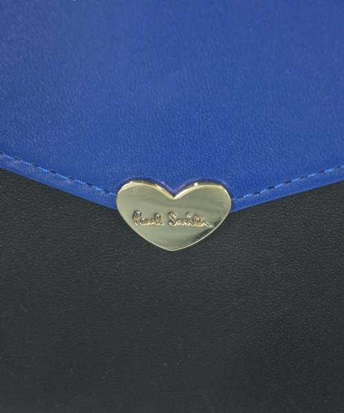 Paul Smith（ポールスミス）ショルダーバッグ 青 サイズ:- レディース/2200664063115