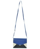 Paul Smith（ポールスミス）ショルダーバッグ 青 サイズ:- レディース/2200664063115