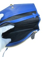 Paul Smith（ポールスミス）ショルダーバッグ 青 サイズ:- レディース/2200664063115