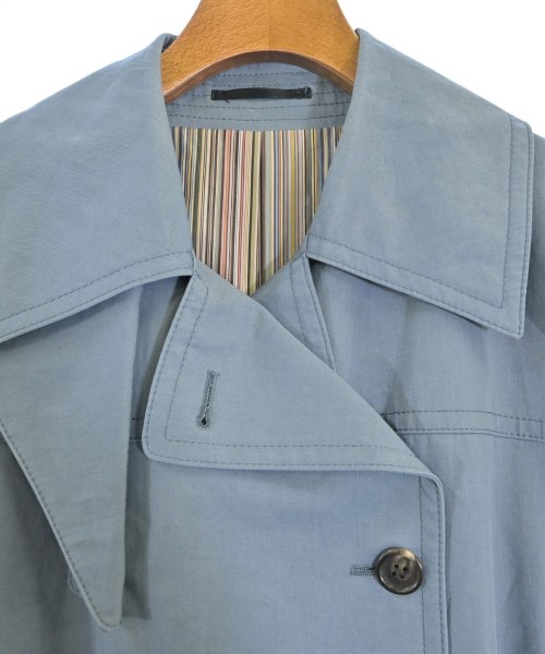 Paul Smith（ポールスミス）その他 青 サイズ:40(M位) レディース/2200664271022