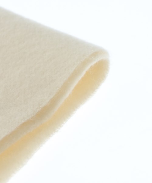 Paul Smith（ポールスミス）マフラー 白 サイズ:- レディース/2200659401076