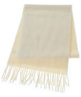 Paul Smith（ポールスミス）マフラー 白 サイズ:- レディース/2200659401076