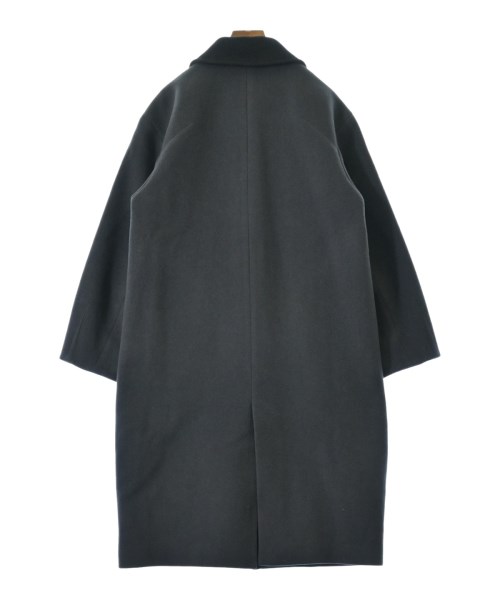 Paul Smith（ポールスミス）チェスターコート グレー サイズ:40(M位) レディース/2200664545062