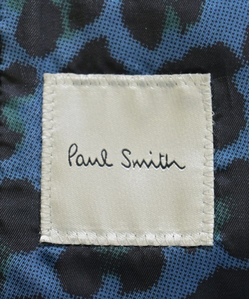 Paul Smith（ポールスミス）チェスターコート グレー サイズ:40(M位) レディース/2200664545062