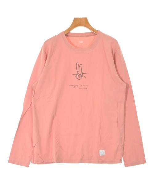 Paul Smith(ポールスミス)Tシャツ・カットソー ピンク サイズ:LL/2200665417191