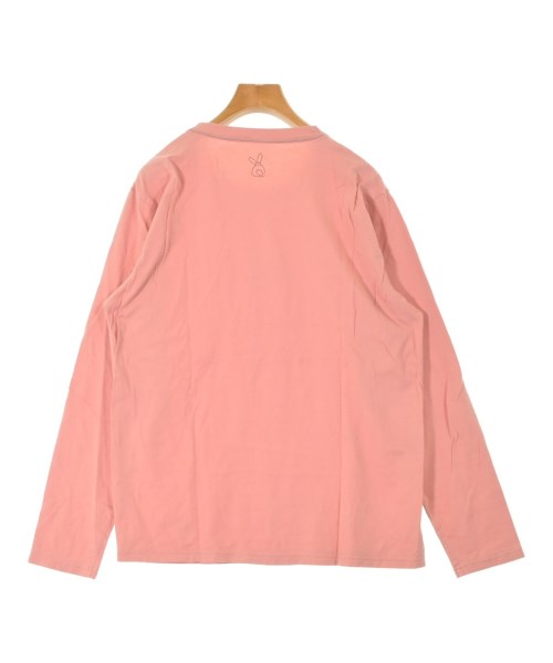 Paul Smith（ポールスミス）Tシャツ・カットソー ピンク サイズ:LL レディース/2200665417191