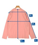 Paul Smith（ポールスミス）Tシャツ・カットソー ピンク サイズ:LL レディース/2200665417191