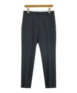 Paul Smith（ポールスミス）スラックス 緑 サイズ:42(L位) レディース/2200664178123
