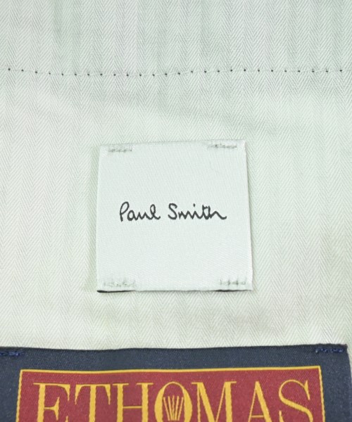Paul Smith（ポールスミス）スラックス 緑 サイズ:42(L位) レディース/2200664178185