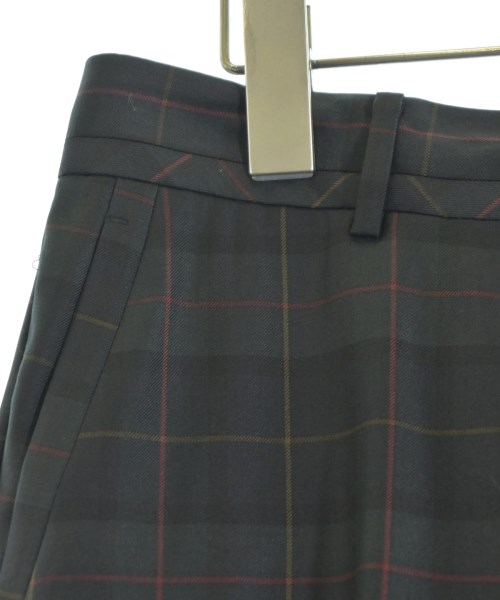 Paul Smith（ポールスミス）スラックス 緑 サイズ:42(L位) レディース/2200664178185