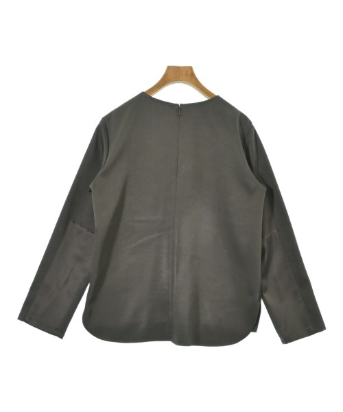 Paul Smith（ポールスミス）ブラウス カーキ サイズ:40(M位) レディース/2200664178246