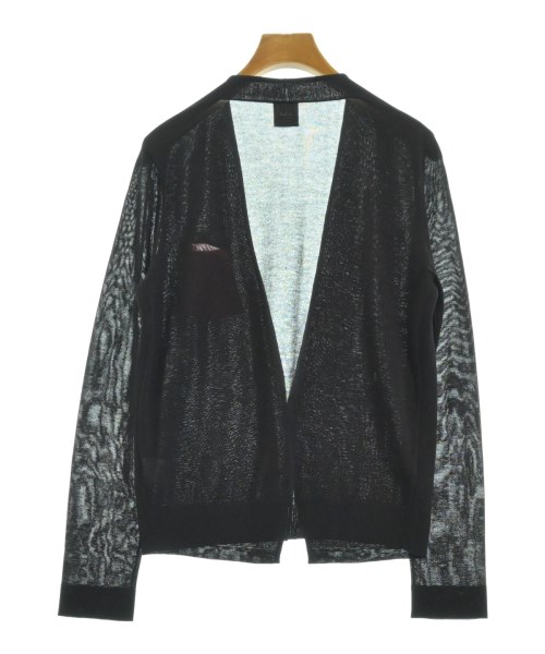 Paul Smith（ポールスミス）カーディガン 黒 サイズ:M レディース/2200664178277