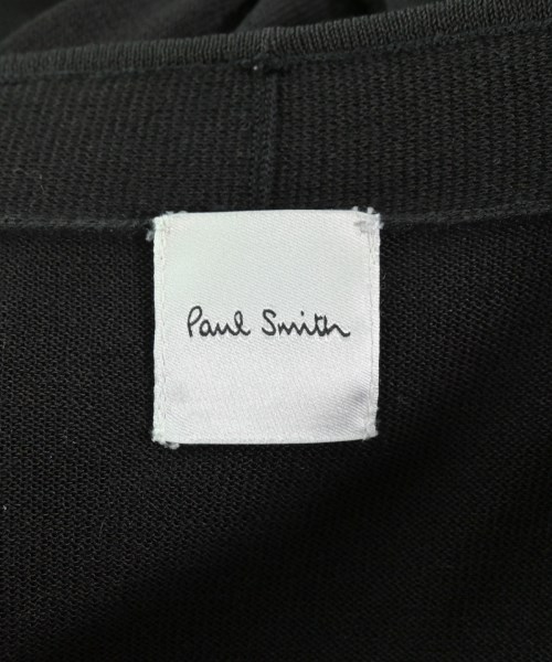 Paul Smith（ポールスミス）カーディガン 黒 サイズ:M レディース/2200664178277