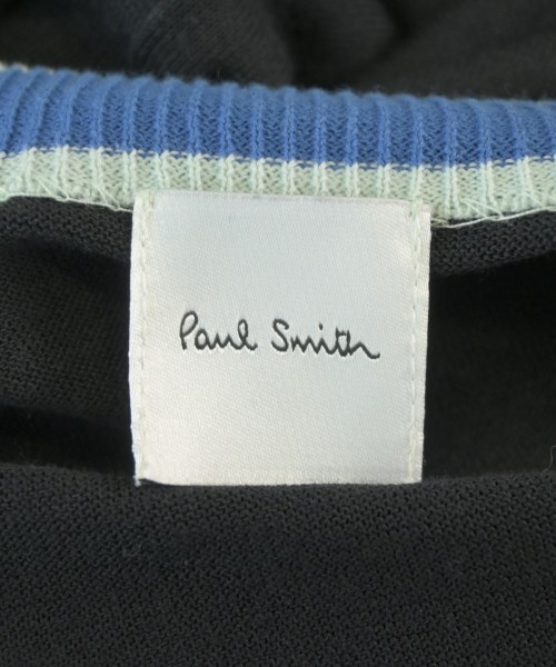 Paul Smith（ポールスミス）カーディガン 黒 サイズ:M レディース/2200664178284