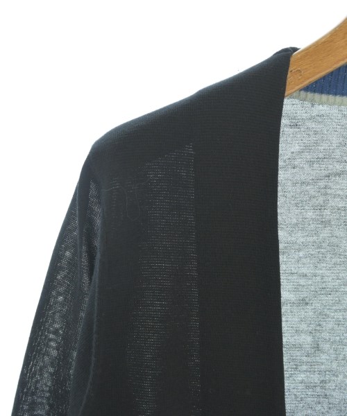 Paul Smith（ポールスミス）カーディガン 黒 サイズ:M レディース/2200664178284