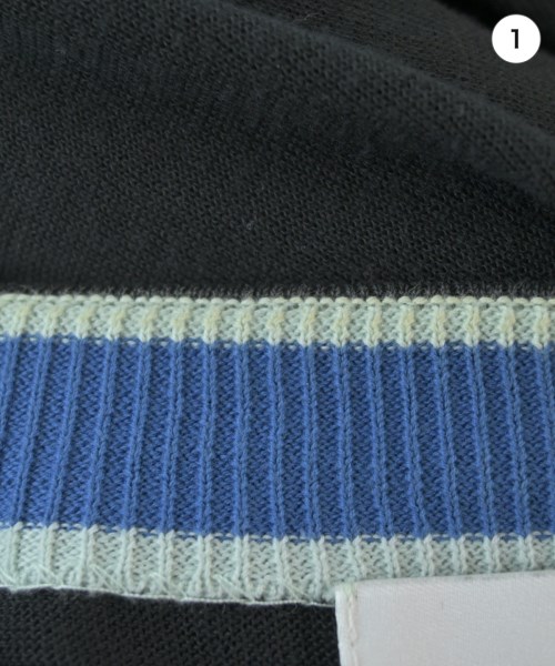 Paul Smith（ポールスミス）カーディガン 黒 サイズ:M レディース/2200664178284